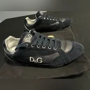 Dolce & Gabbana | Shoes | Dolce Gabbana Mens Dg Spider  display picture 2